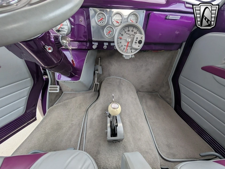 1940 Willys Americar Coupe - Image 20 of 21