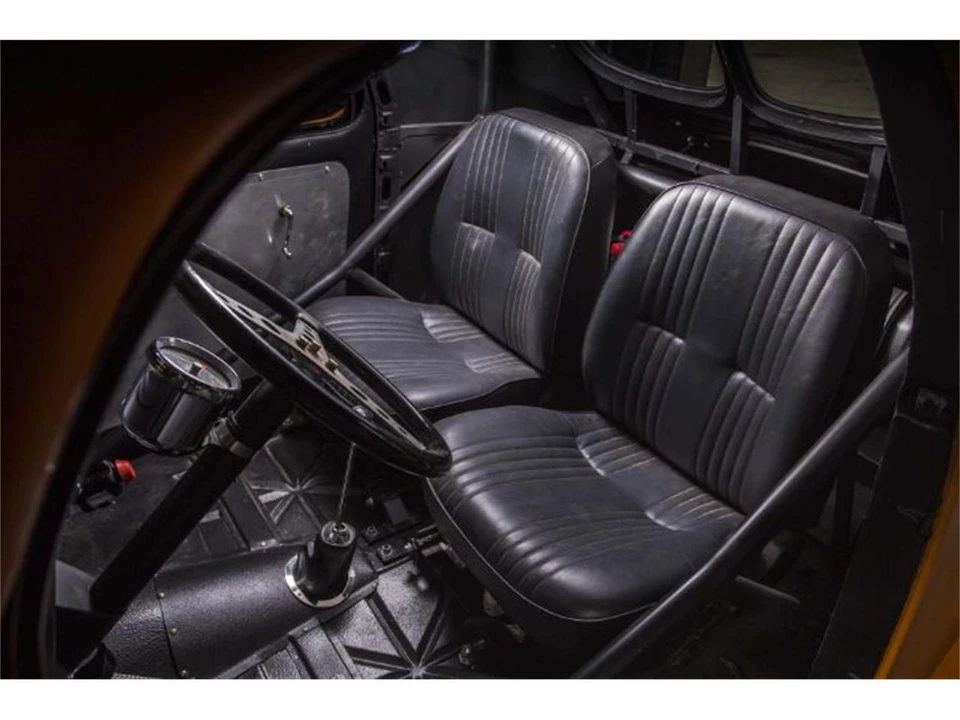 1940 Willys Americar Coupe - Image 11 of 18