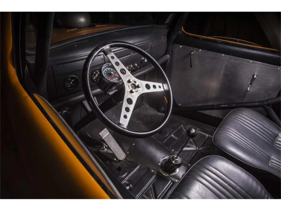 1940 Willys Americar Coupe - Image 13 of 18