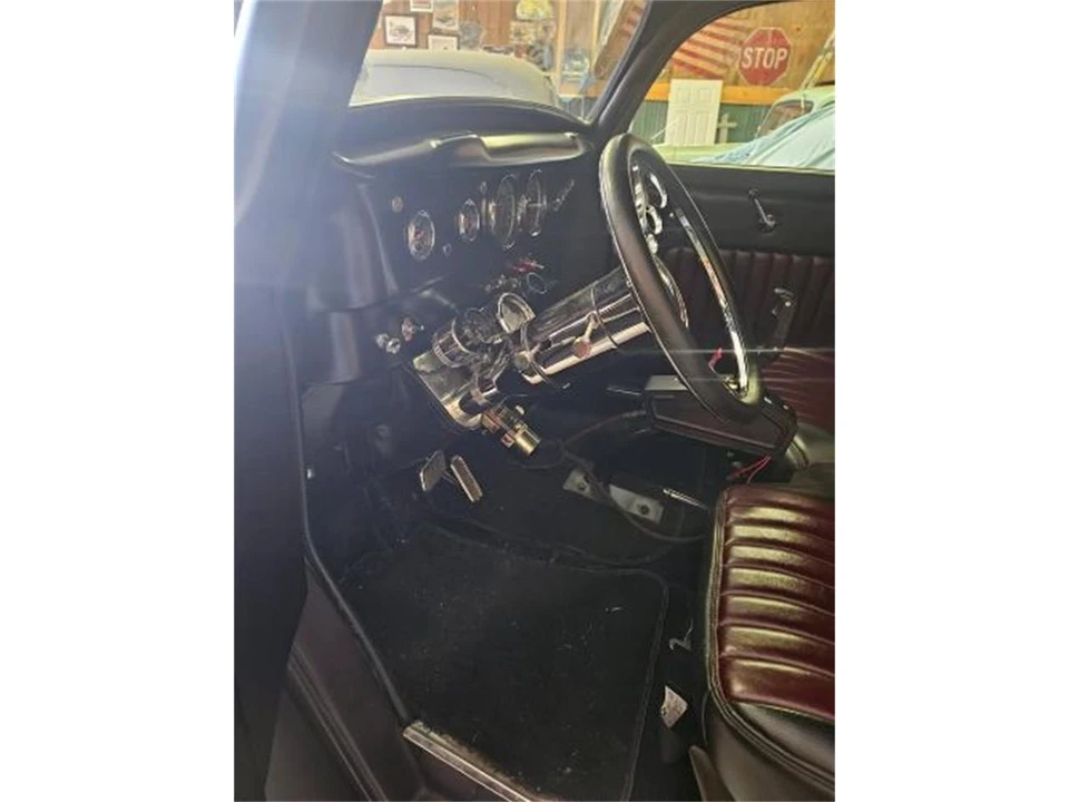 1940 Willys Americar Coupe - Image 2 of 10