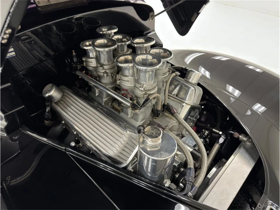 1940 Willys Americar Coupe - Image 29 of 31