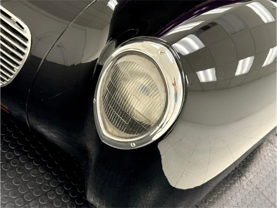 1940 Willys Americar Coupe - Image 10 of 31