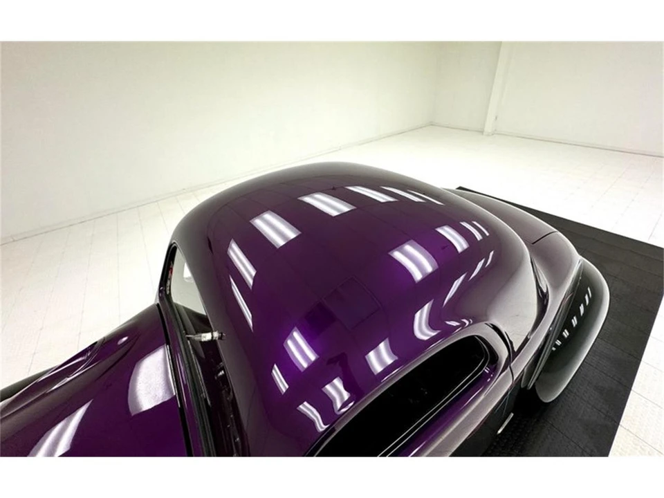 1940 Willys Americar Coupe - Image 14 of 31