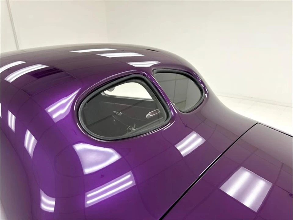 1940 Willys Americar Coupe - Image 15 of 31