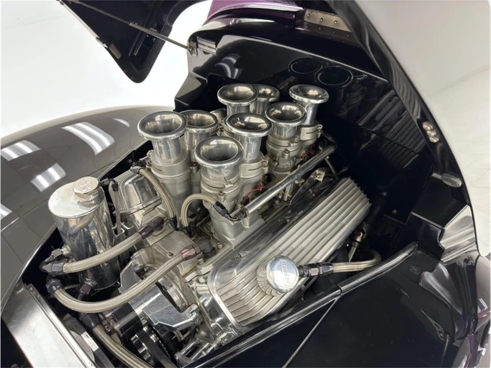 1940 Willys Americar Coupe - Image 31 of 31