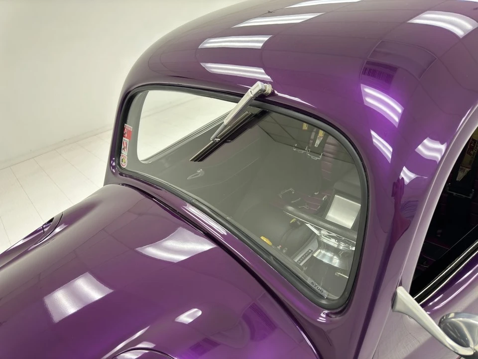 1940 Willys Americar Coupe - Image 13 of 31