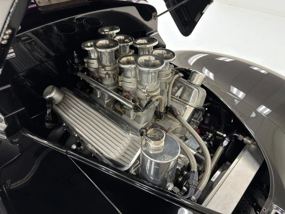 1940 Willys Americar Coupe - Image 29 of 31