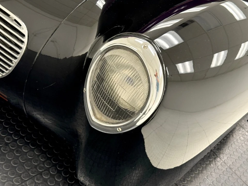1940 Willys Americar Coupe - Image 10 of 31