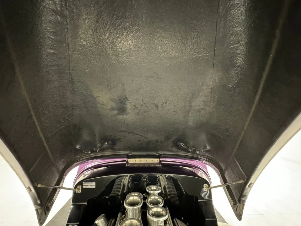 1940 Willys Americar Coupe - Image 28 of 31