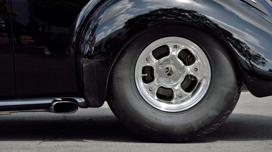 1940 Willys Americar Coupe - Image 15 of 31
