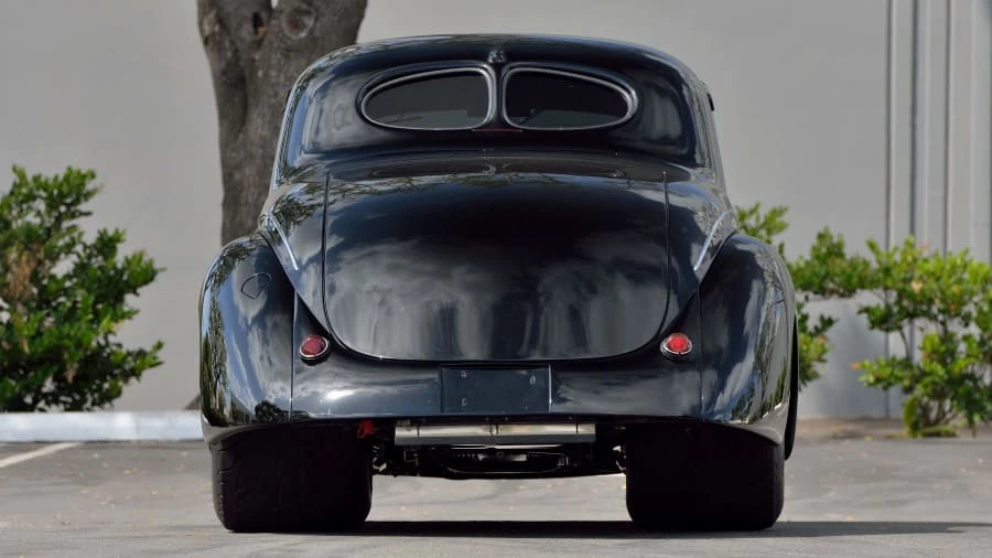 1940 Willys Americar Coupe - Image 20 of 31