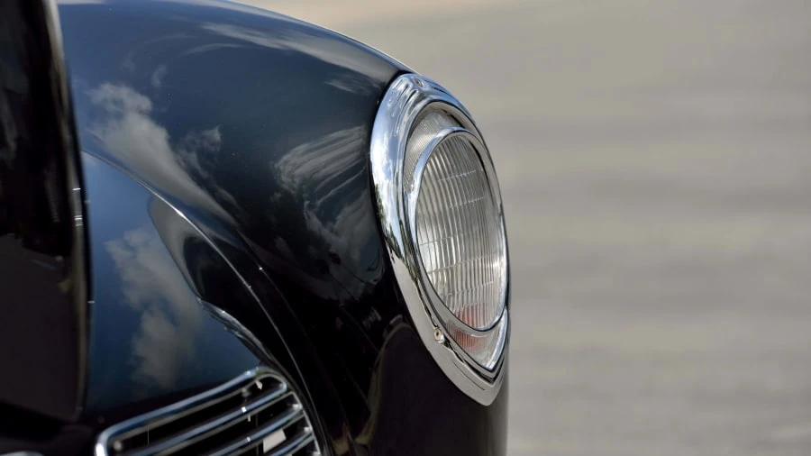 1940 Willys Americar Coupe - Image 29 of 31