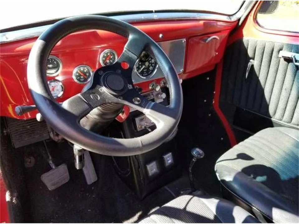1940 Willys Pickup - Image 6 of 21