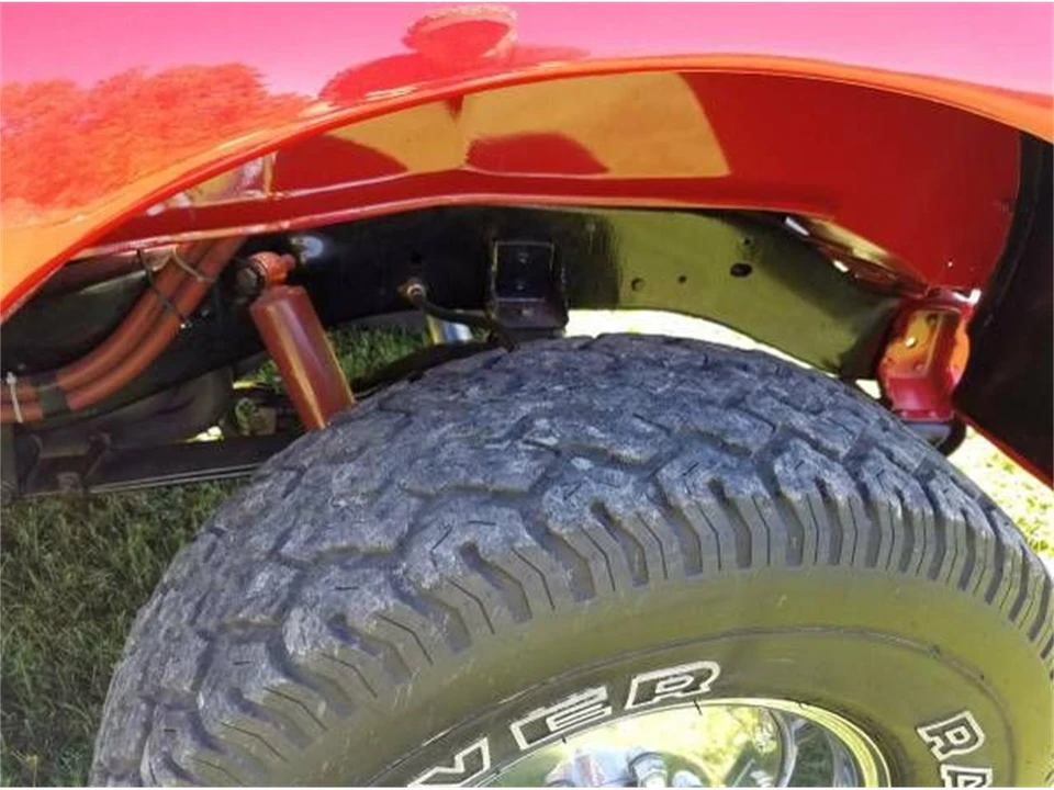 1940 Willys Pickup - Image 5 of 21