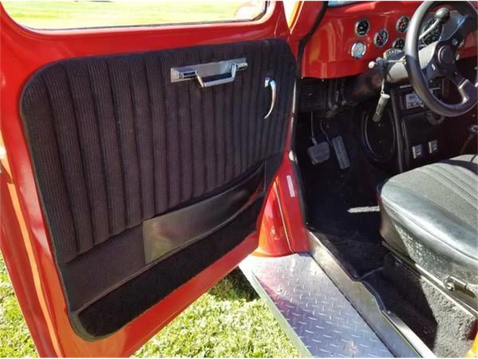 1940 Willys Pickup - Image 15 of 21