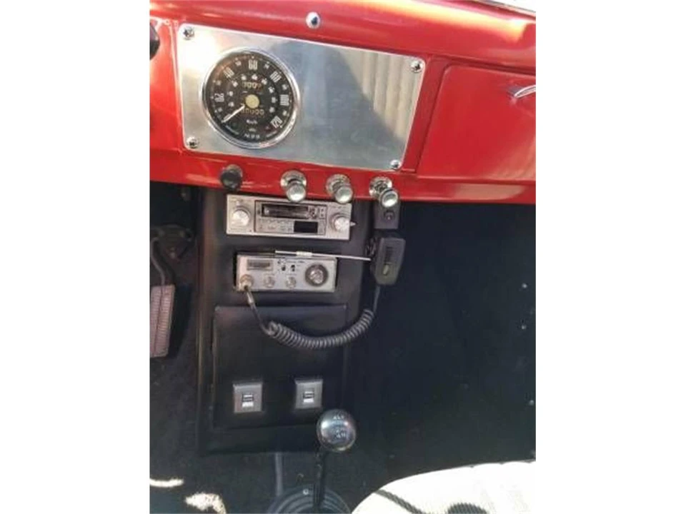 1940 Willys Pickup - Image 11 of 21