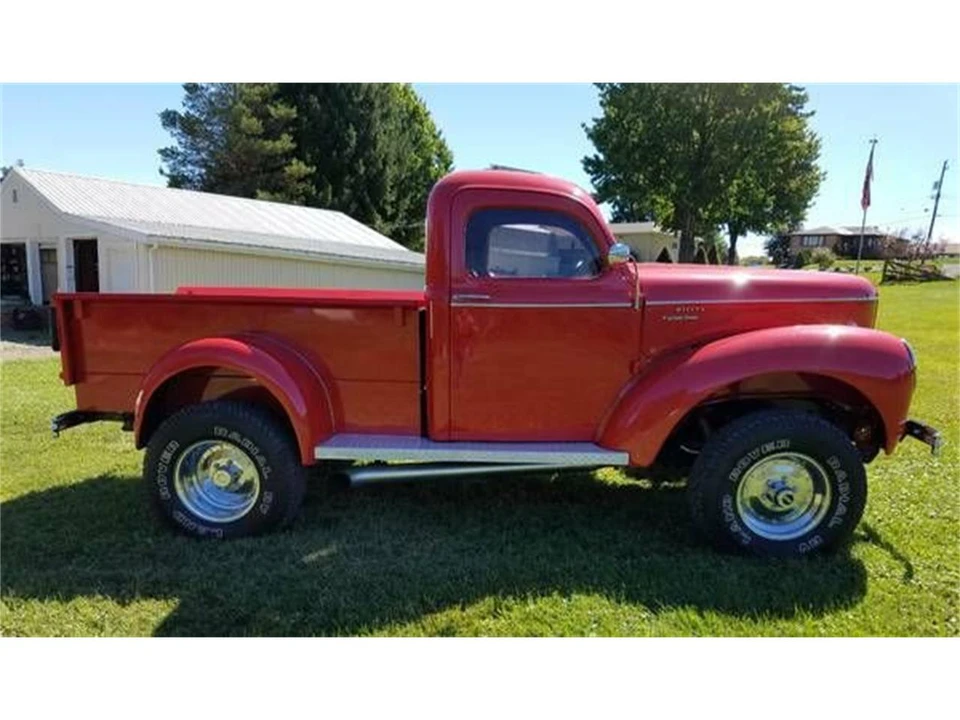 1940 Willys Pickup - Image 17 of 21