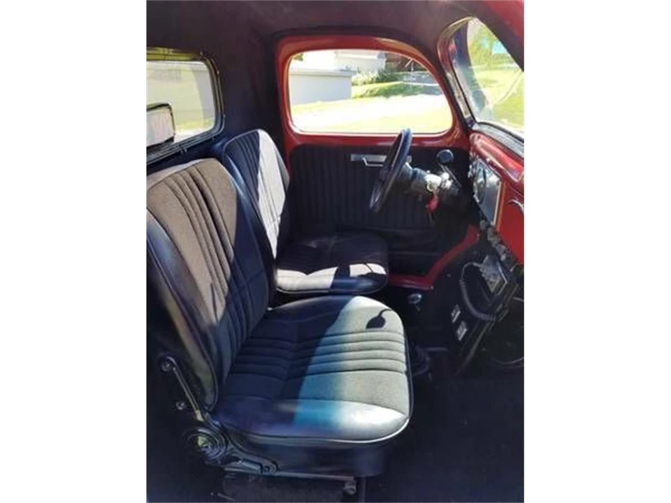 1940 Willys Pickup - Image 18 of 21
