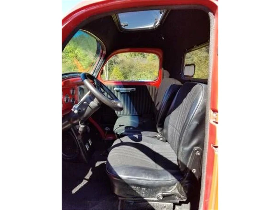 1940 Willys Pickup - Image 19 of 21