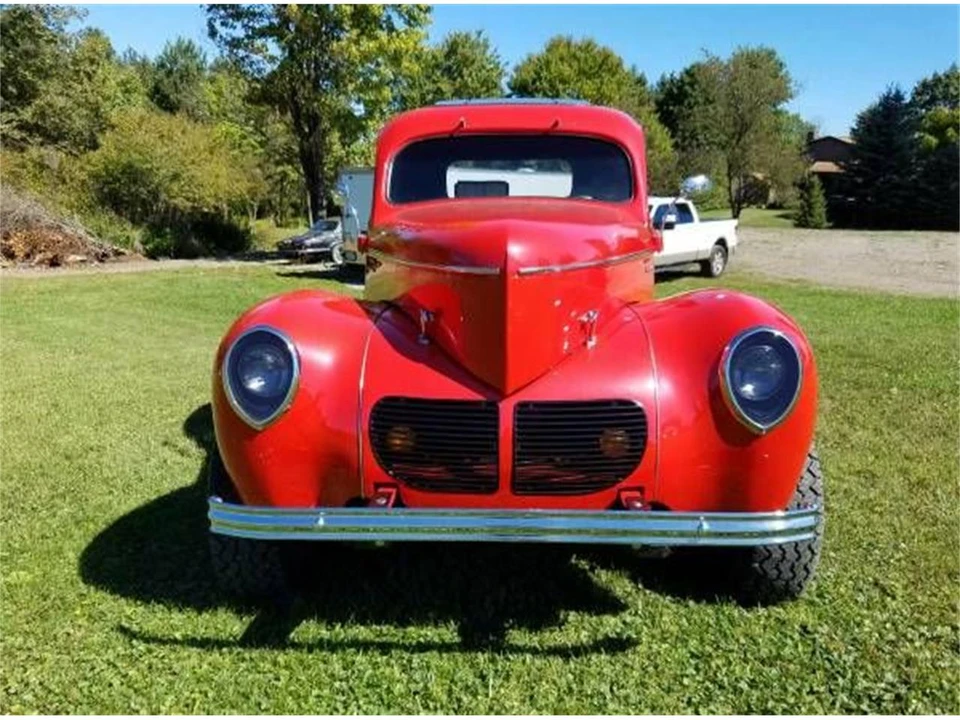 1940 Willys Pickup - Image 16 of 21