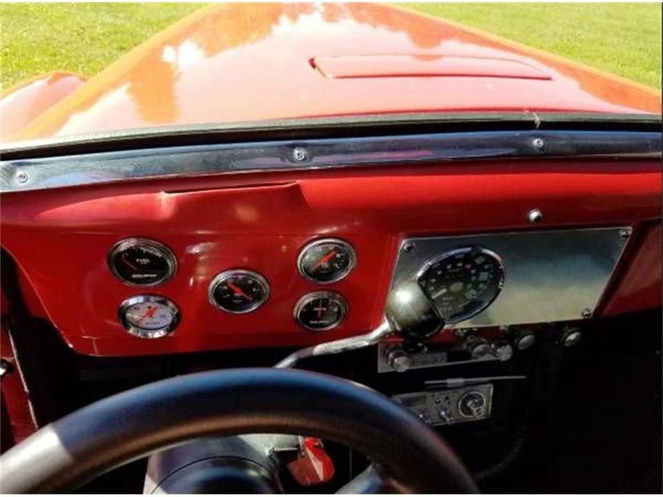 1940 Willys Pickup - Image 21 of 21