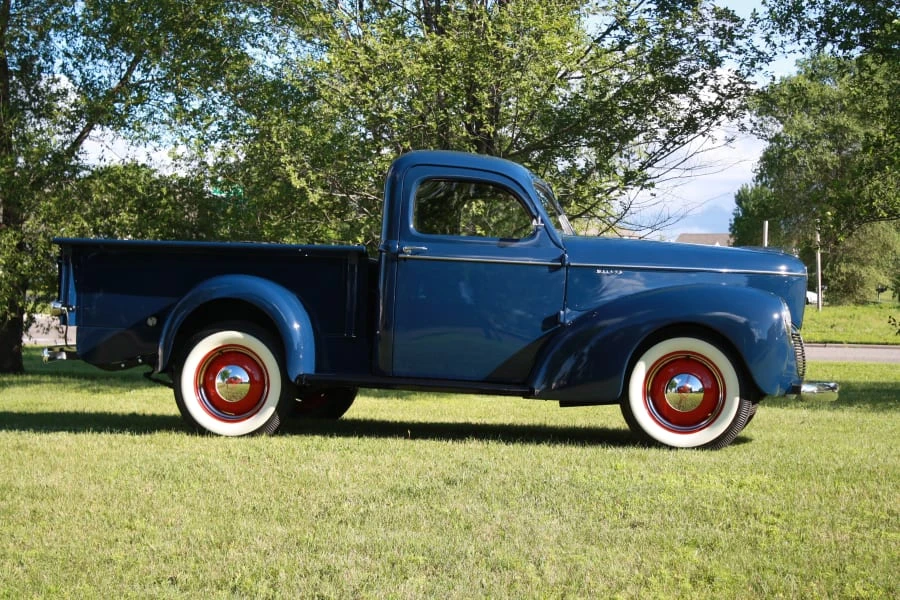1940 Willys Pickup - Image 2 of 7