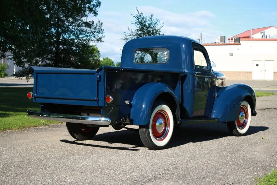 1940 Willys Pickup - Image 3 of 7