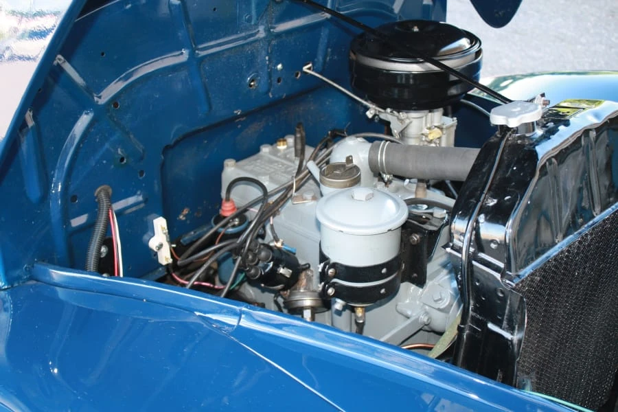 1940 Willys Pickup - Image 5 of 7