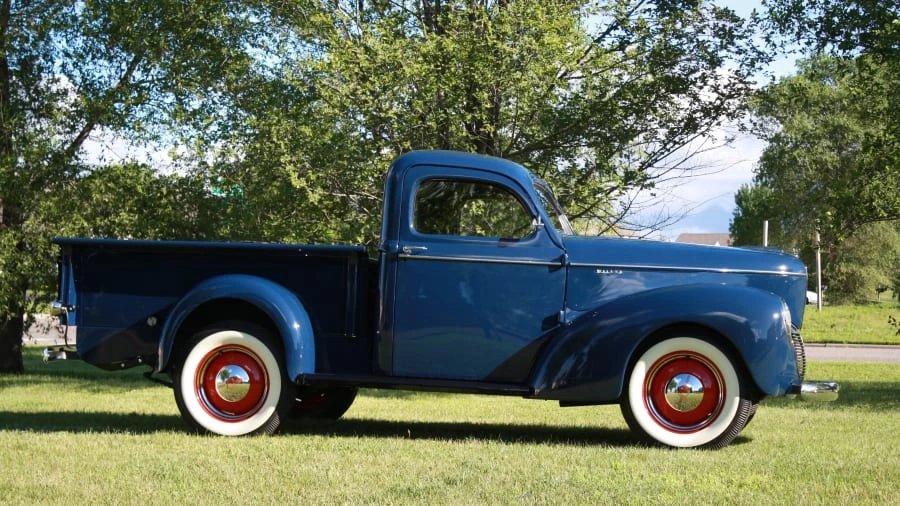 1940 Willys Pickup - Image 2 of 7