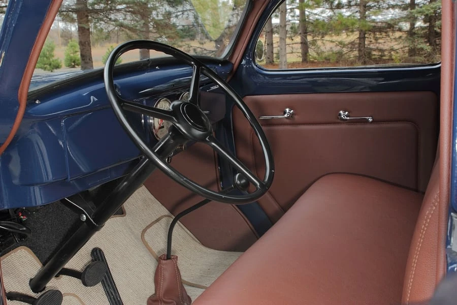 1940 Willys Pickup - Image 4 of 10