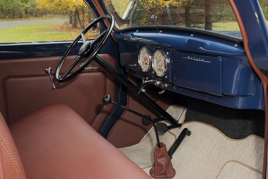 1940 Willys Pickup - Image 5 of 10
