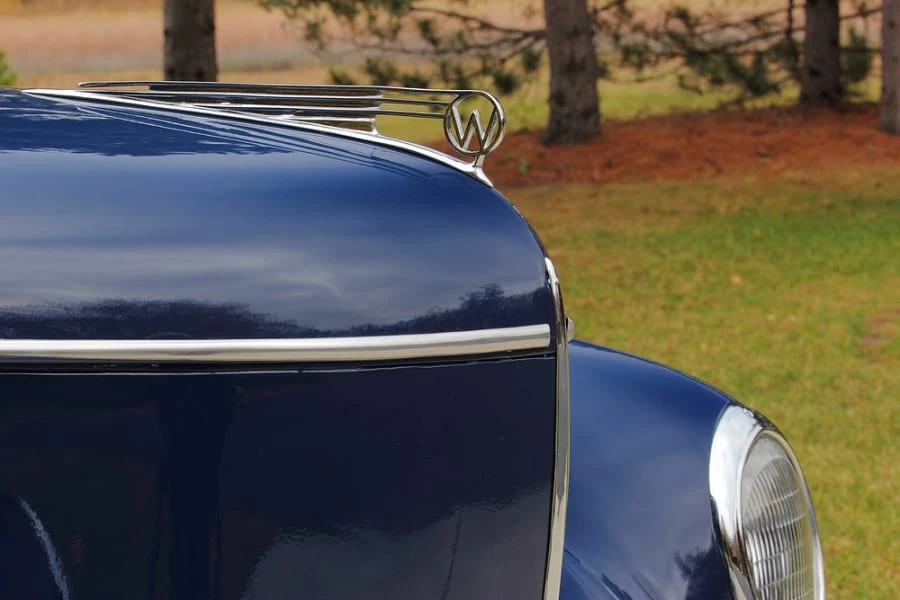 1940 Willys Pickup - Image 9 of 10