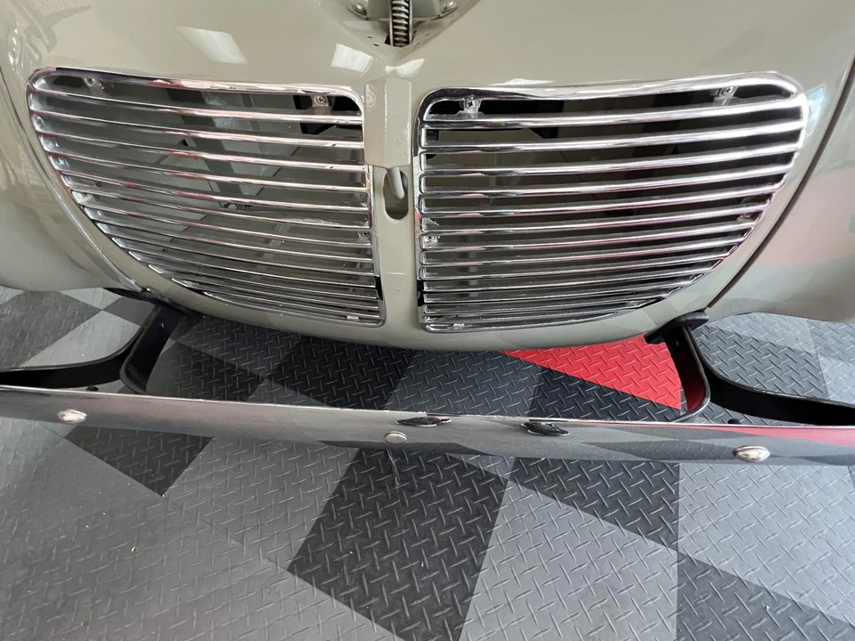 1940 Willys Pickup - Image 22 of 31
