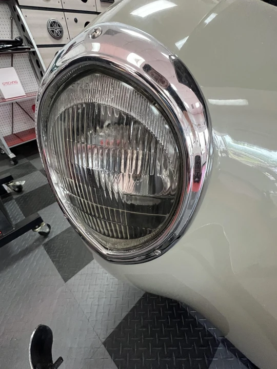 1940 Willys Pickup - Image 26 of 31