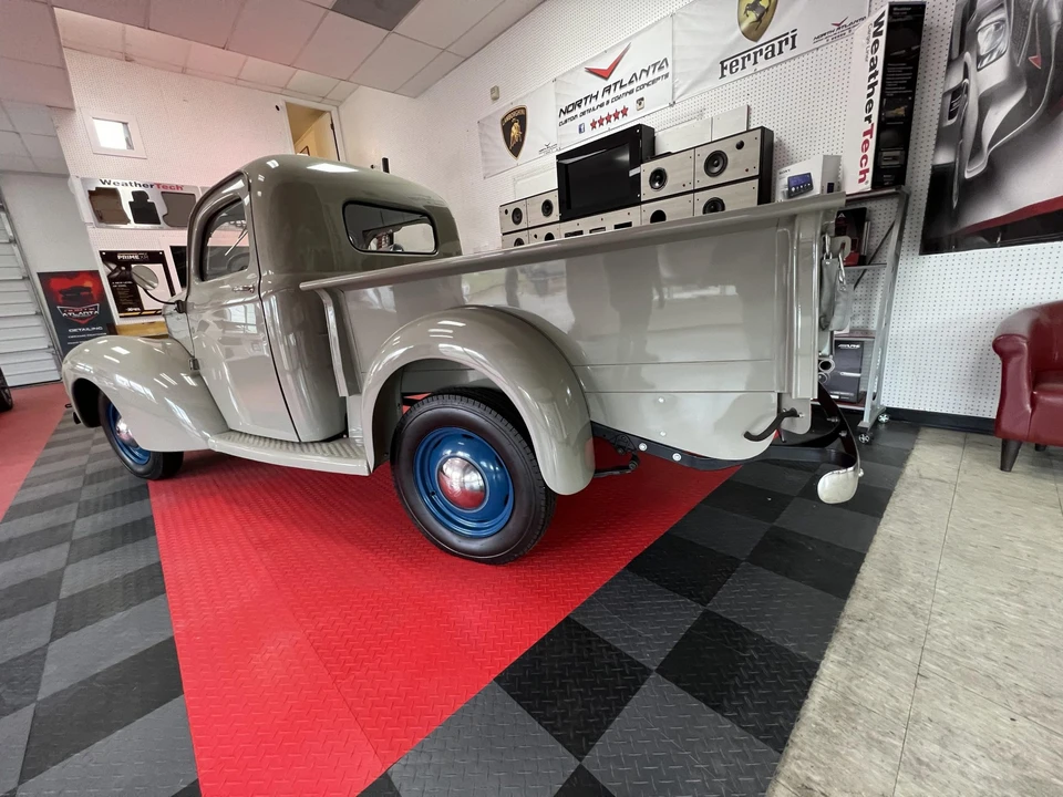 1940 Willys Pickup - Image 7 of 31