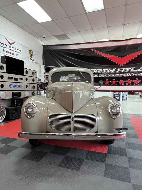 1940 Willys Pickup - Image 18 of 31
