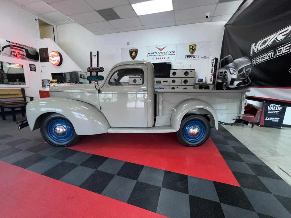 1940 Willys Pickup - Image 5 of 31