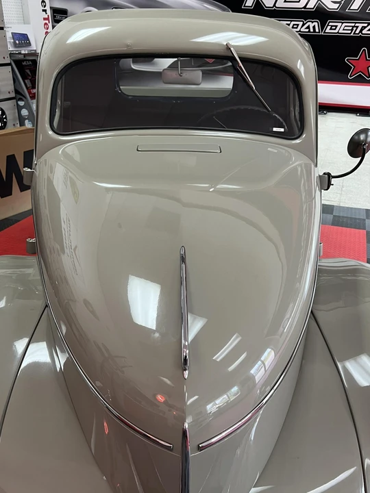 1940 Willys Pickup - Image 19 of 31