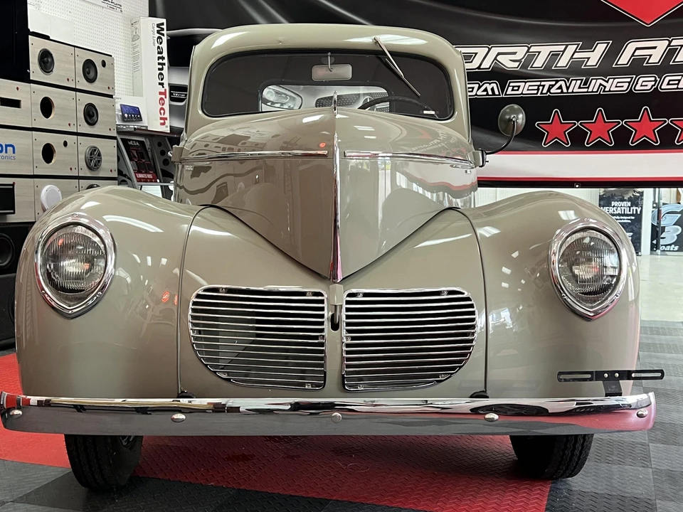 1940 Willys Pickup - Image 17 of 31