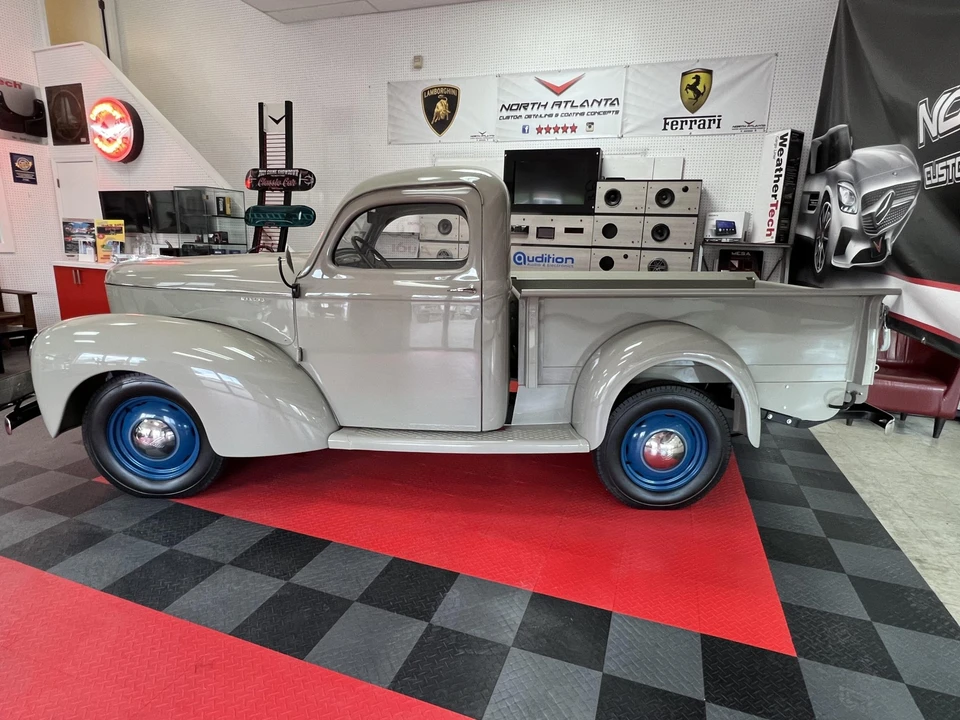 1940 Willys Pickup - Image 6 of 31