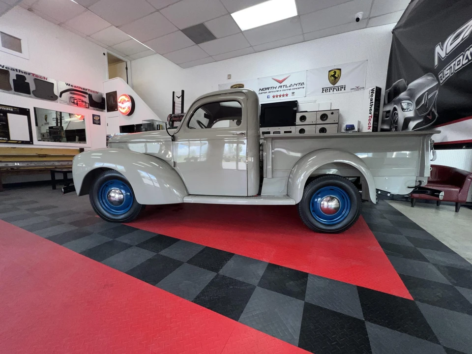 1940 Willys Pickup - Image 4 of 31