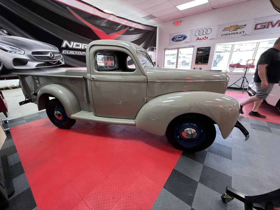 1940 Willys Pickup - Image 9 of 31