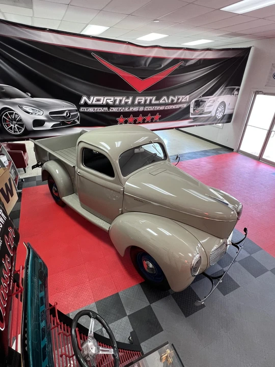 1940 Willys Pickup - Image 12 of 31
