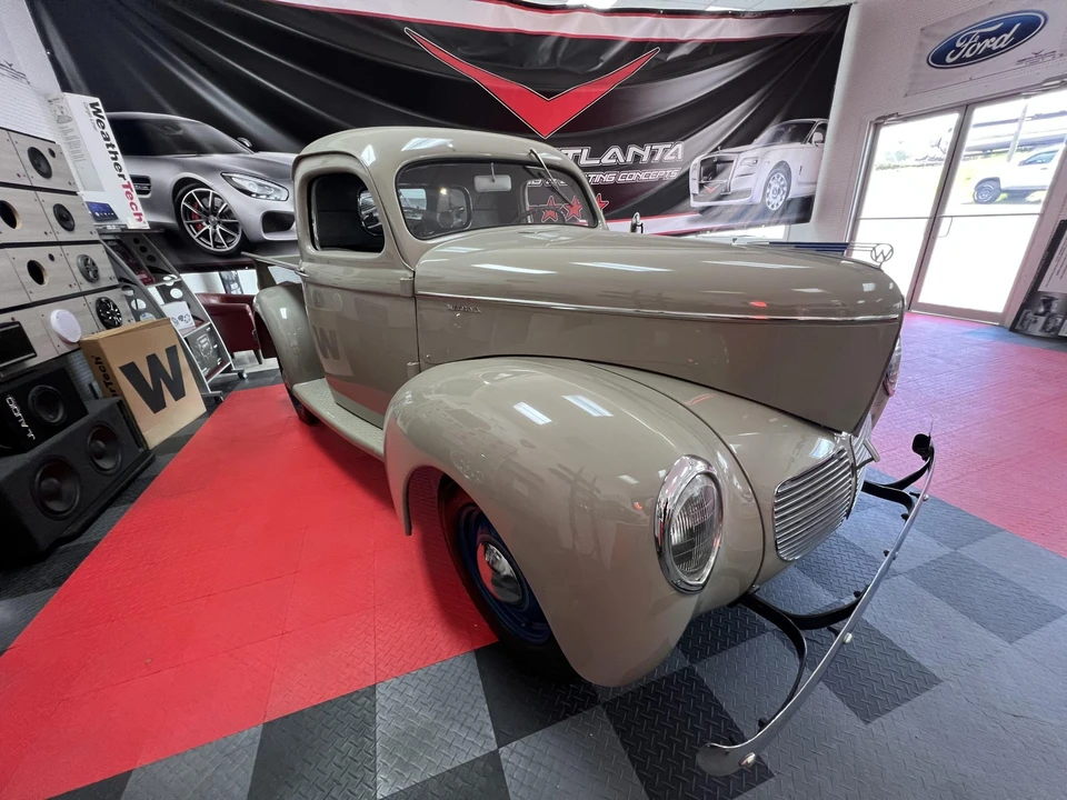 1940 Willys Pickup - Image 13 of 31