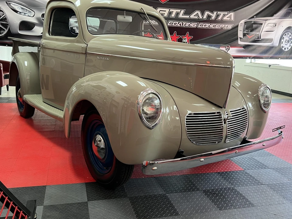 1940 Willys Pickup - Image 14 of 31