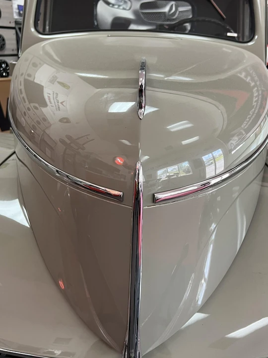 1940 Willys Pickup - Image 20 of 31