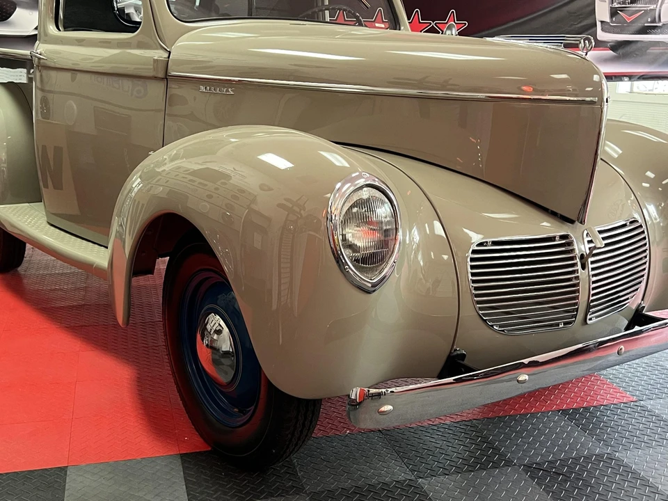 1940 Willys Pickup - Image 23 of 31