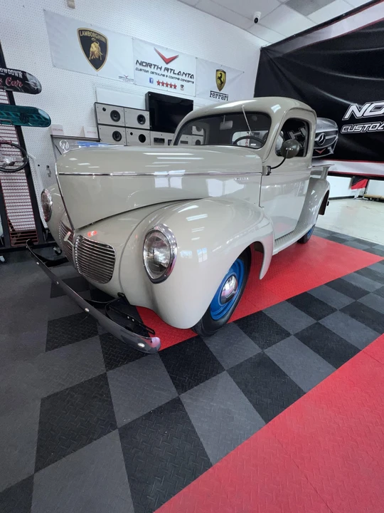 1940 Willys Pickup - Image 3 of 31