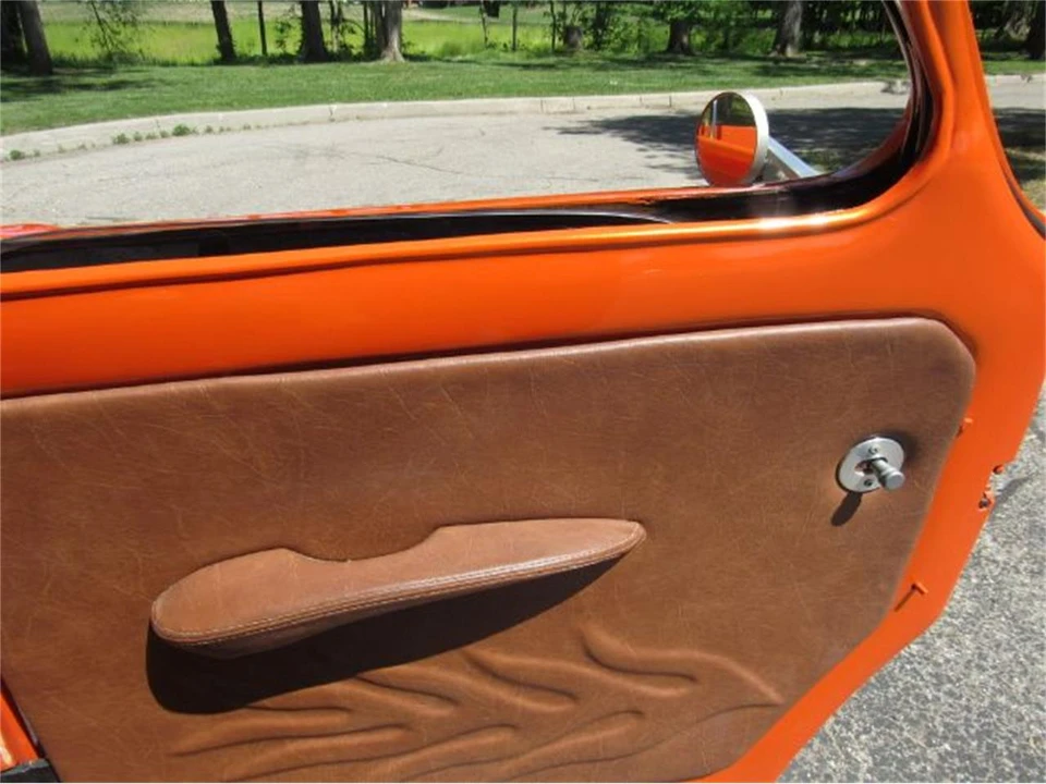1940 Willys Pickup - Image 8 of 29