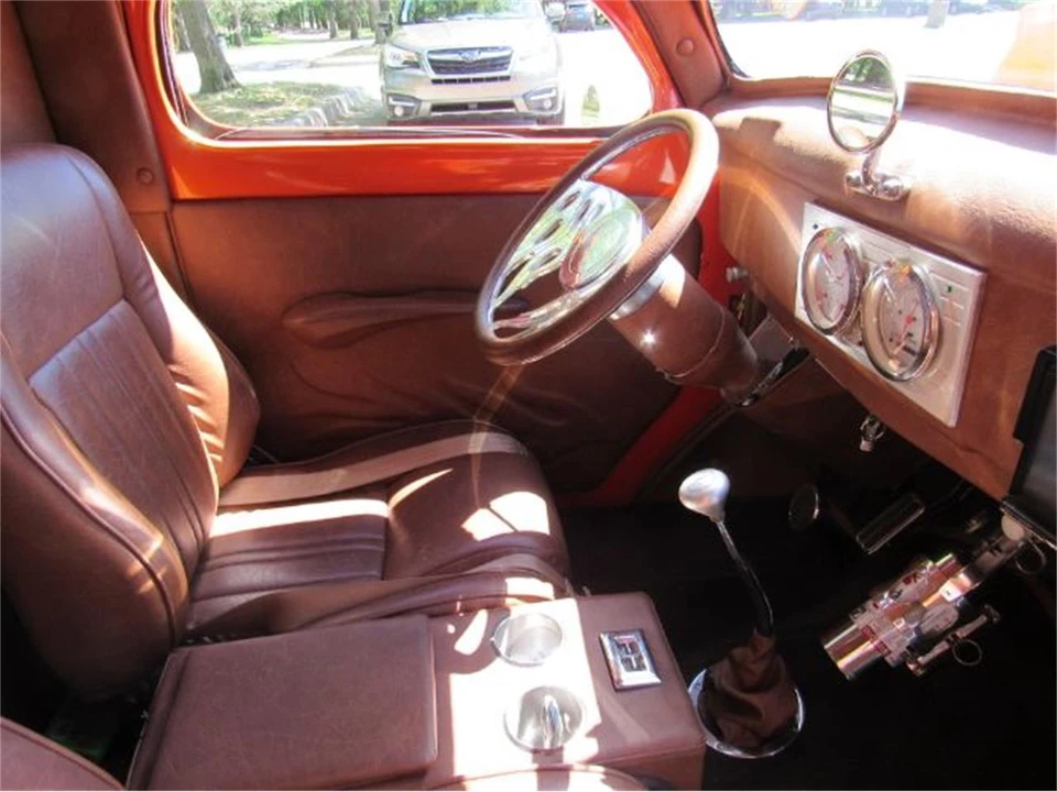 1940 Willys Pickup - Image 15 of 29